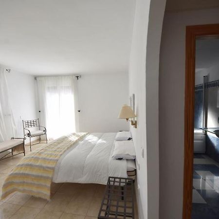 Hotel Montesion Luz Del Desierto Lucainena de las Torres Екстер'єр фото