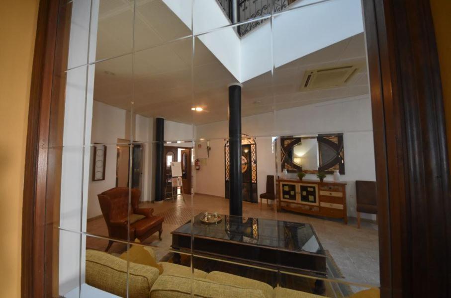 Hotel Montesion Luz Del Desierto Lucainena de las Torres Екстер'єр фото