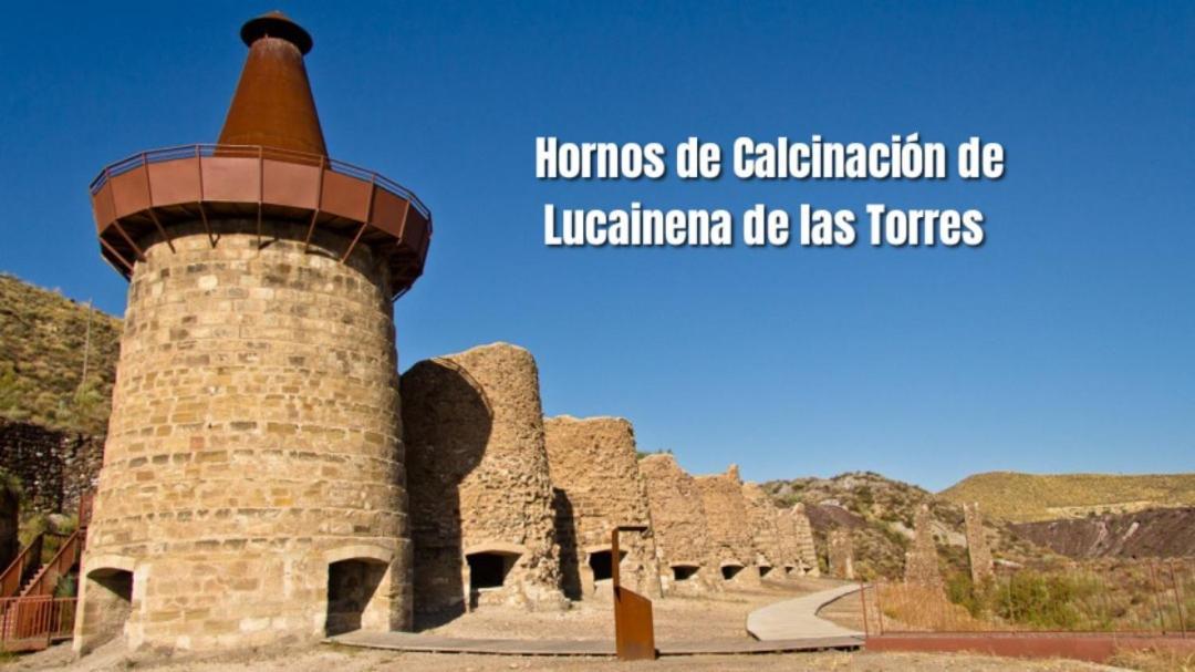 Hotel Montesion Luz Del Desierto Lucainena de las Torres Екстер'єр фото