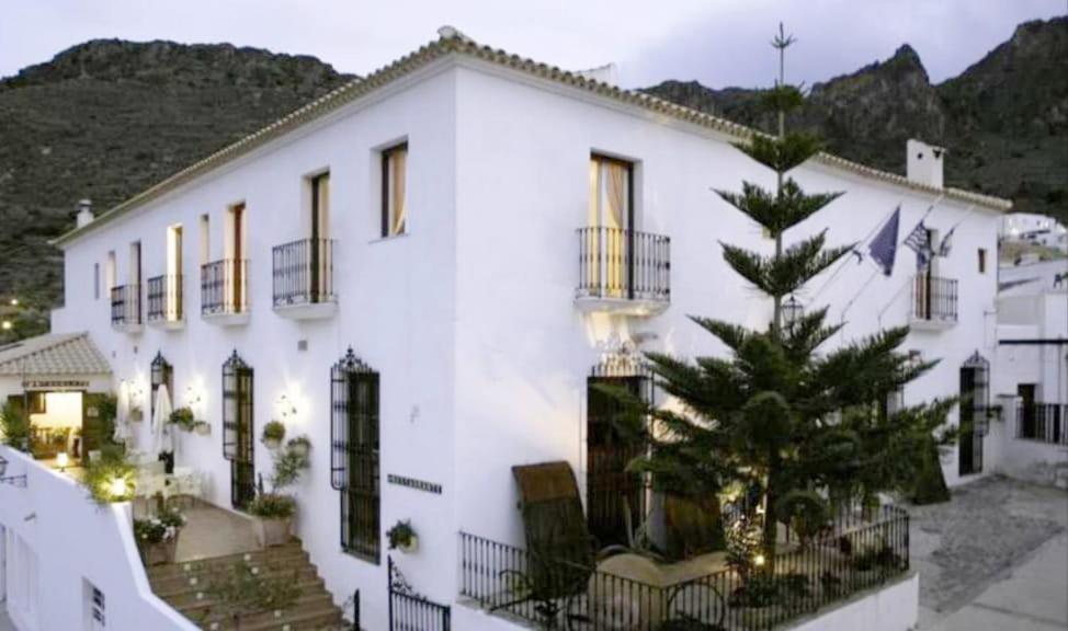 Hotel Montesion Luz Del Desierto Lucainena de las Torres Екстер'єр фото